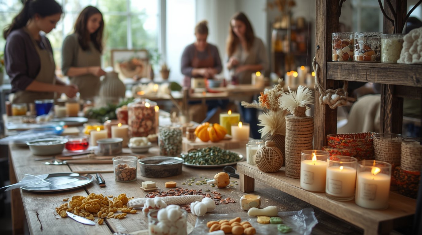 Throxyz Workshop in Denmark